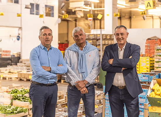 Transgourmet renforce son ancrage en Bretagne avec l’acquisition d’Ame Haslé
