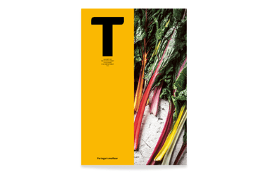 Revue T #28