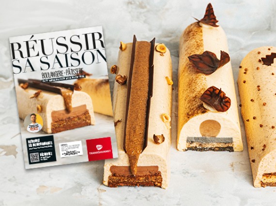 Transgourmet - Réussir sa saison boulangerie-pâtisserie