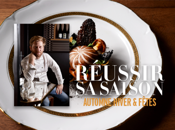 Transgourmet - Nouveau catalogue automne-hiver & fêtes 2025-2026