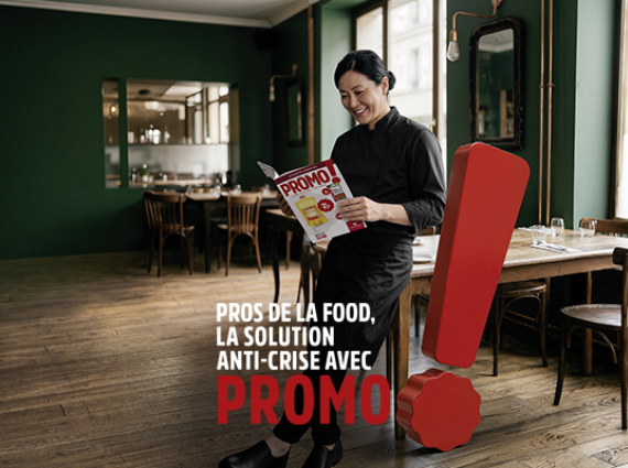 Transgourmet | Transgourmet - Promo !