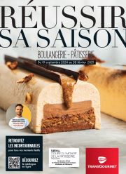 Réussir sa Saison Automne-HIver en Boulangerie-Pâtisserie