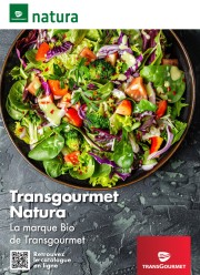 Transgourmet Natura