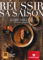 Transgourmet - Réussir sa saison automne-hiver et fêtes en restauration commerciale