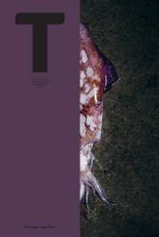 Revue T #2 - La Revue Transgourmet cultivée par Omnivore n°4