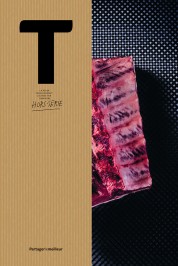 Revue T Hors-Série - Le hors-série de la revue Transgourmet cultivée par Omnivore