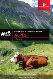 Gamme locale Transgourmet | Alpes