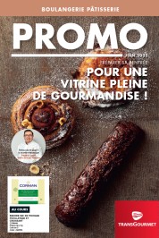 Transgourmet - Promo BP juin 2025