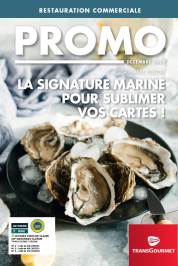 Transgourmet | Transgourmet - Promo Restauration Commerciale