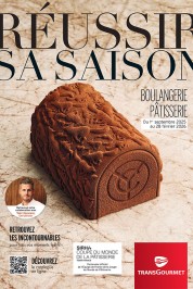 Réussir sa saison automne-hiver en boulangerie-pâtisserie