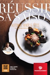 Transgourmet - Réussir sa saison en Restauration Commerciale