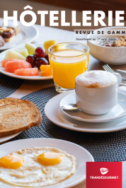 Transgourmet | Transgourmet - Revue de gamme Hôtellerie
