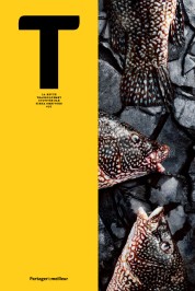 Transgourmet - Revue T