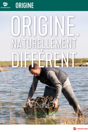 Transgourmet Origine