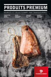 Produits Premium