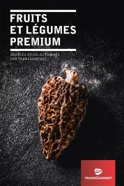 Fruits et Légumes Premium