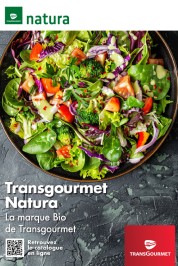 Transgourmet Natura