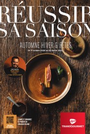 Transgourmet - Réussir sa saison automne-hiver et fêtes en restauration commerciale