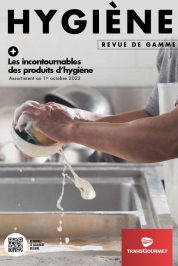 Transgourmet - Revue de gamme Hygiène