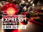 Transgourmet - Service de Conciergerie