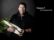 L'espace T by Transgourmet