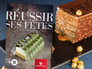 Réussir ses Fêtes, Boulangerie-Pâtisserie