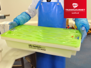 Transgourmet Seafood s'engage en faveur du zéro déchet - Distributeur alimentaire 