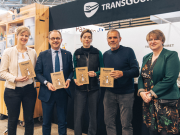 Transgourmet - Pousse, une idée de la boulangerie artisanale de demain matin