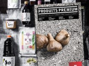 Catalogues Produits Premium