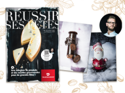 Transgourmet - Réussir ses Fêtes Boulangerie-Pâtisserie