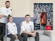 Transgourmet - Réussir ses fêtes en boulangerie-pâtisserie