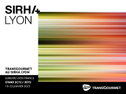 Transgourmet - Transgourmet au Sirha Lyon