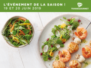 L'évènement de la saison en Aquitaine 