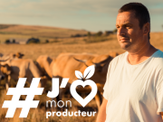 Transgourmet - J'aime mon producteur