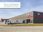 Transgourmet Aquitaine : un établissement "Very Good" !