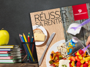 Transgourmet - Réussir sa rentrée 