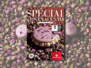 Transgourmet - Saint Valentin