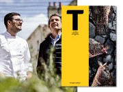 Transgourmet - Revue T 20