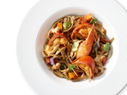 Transgourmet - Recette mijoté de homard 