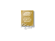 GOLDEN TURTLE FOR CHEFS