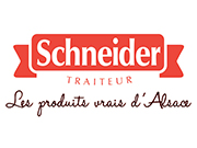 Schneider partenaire Transgourmet Cash&Carry fournisseur de produits alimentaires en Alsace
