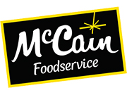 Mc Cain Partenaire de Transgourmet Cash&Carry, fournisseur de produits alimentaires en Alsace