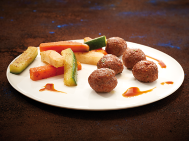 Recette Boulettes de viande