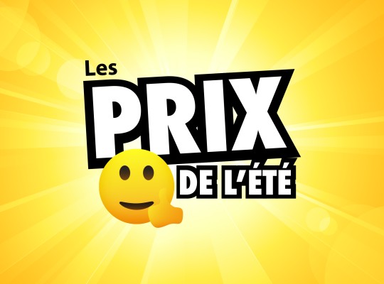 Transgourmet - Les prix de l'été