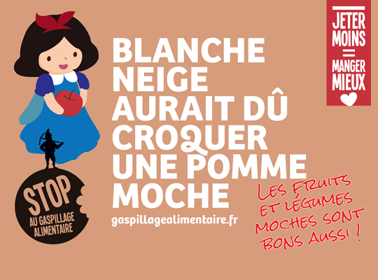 Transgourmet - Lutte contre le gasillage alimentaire