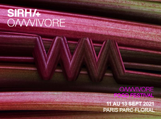 Transgourmet - Omnivore Food Festival