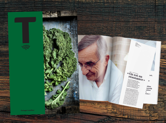 Transgourmet - Revue T #17 Transgourmet - Revue T #17
