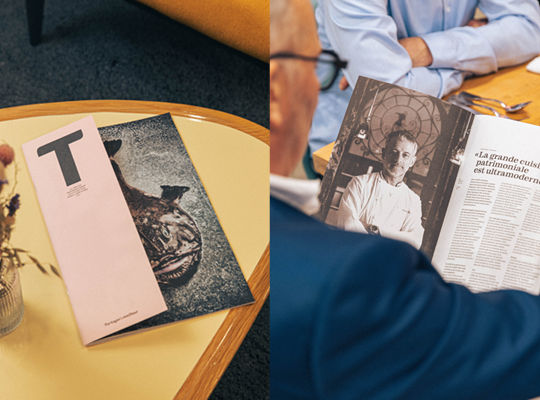 Transgourmet - Revue T #24