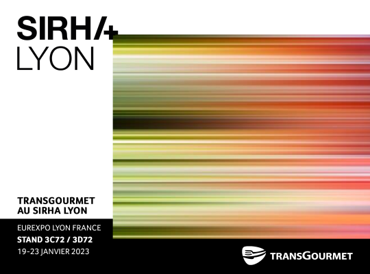Transgourmet - Transgourmet au Sirha Lyon