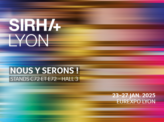 Transgourmet - Transgourmet au Sirha Lyon